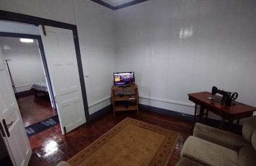 Lomba Apartamento | Casa das Palmeiras