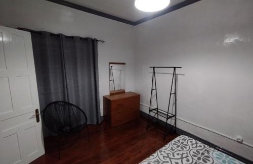 Lomba Apartamento | Casa das Palmeiras