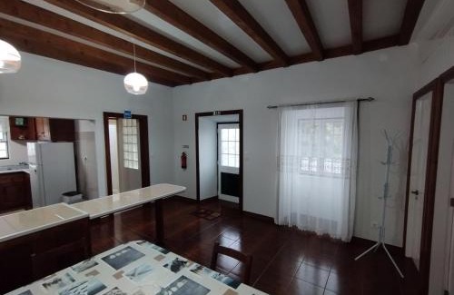 Lomba Apartamento | Casa das Palmeiras