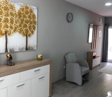 Estrela da Calheta Apartamento | Casa das Palmeiras