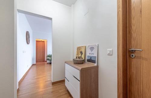 Penina Apartamento | Casa das Palmeiras-Sun & Beaches
