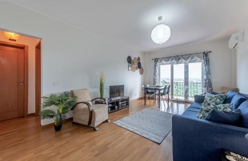 Penina Apartamento | Casa das Palmeiras-Sun & Beaches