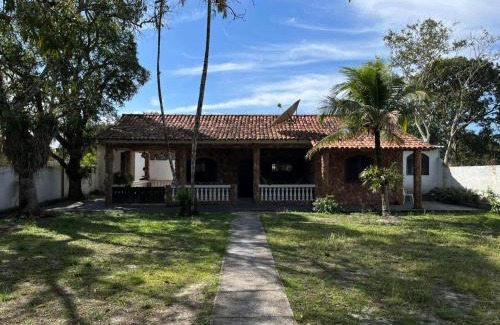 Saquarema Casa | Casa das Pedras - Praia Seca