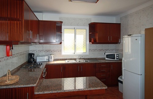 Jardim do Mar Casa | Casa das Pedras 2 bedroom House