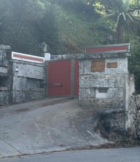 Cova Apartamento | Casa das Pedras
