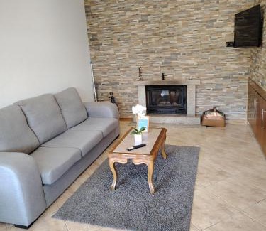 Cova Apartamento | Casa das Pedras