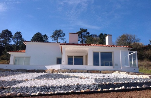 Vidais Casa | Casa das Pintassilgas