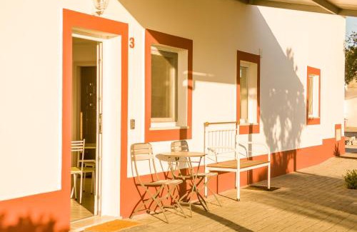 Palhais Cabina | Casa das Pipas #3