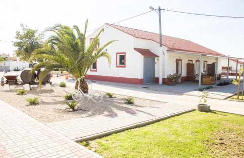 Palhais Cabina | Casa das Pipas #3