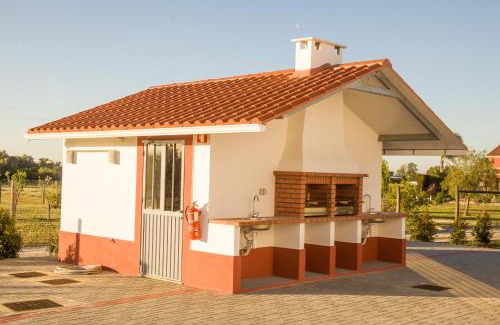 Palhais Casa | Casa das Pipas #4