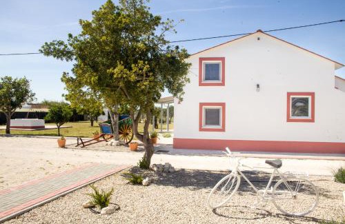 Palhais Casa | Casa das Pipas #4