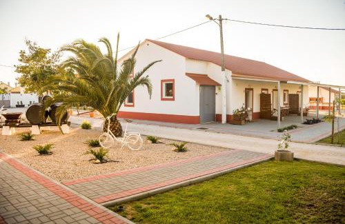 Palhais Cabina | Casa das Pipas #6