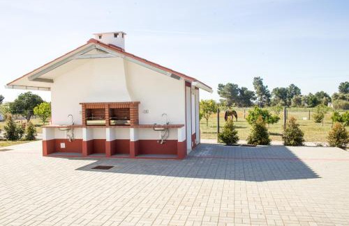 Palhais Cabina | Casa das Pipas #6