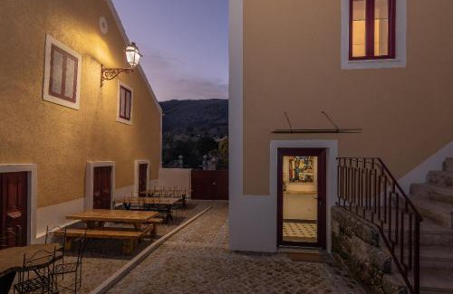 Penamacor Casa | Casa das Margaridas