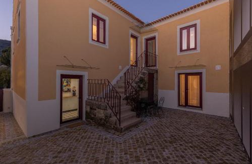 Penamacor Casa | Casa das Margaridas