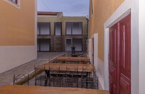 Penamacor Casa | Casa das Margaridas