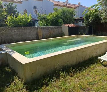 Vila Nogueira de Azeitao Casa | Casa das Laranjeiras e parque infantil