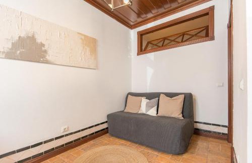 Vila Nogueira de Azeitao Apartamento | Casa das Tulipas - Vila Nogueira de Azeitão
