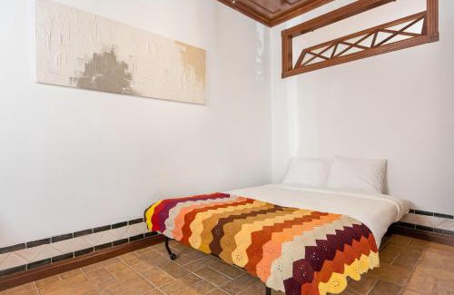 Vila Nogueira de Azeitao Apartamento | Casa das Tulipas - Vila Nogueira de Azeitão
