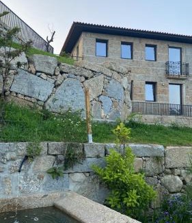 Penso Complejo | CASA DAS QUINTÃES