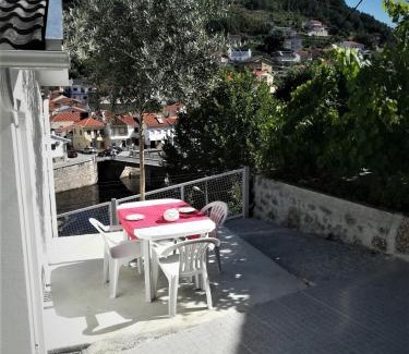 Balocas Casa | Casa das Relvas