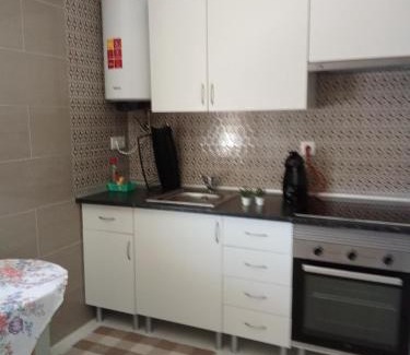 Barra Apartamento | Casa Das Riscas Verdes