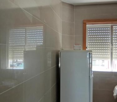 Barra Apartamento | Casa Das Riscas Verdes