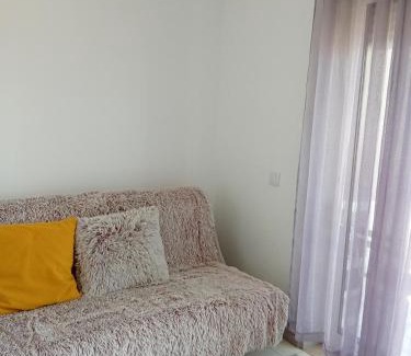 Barra Apartamento | Casa Das Riscas Verdes