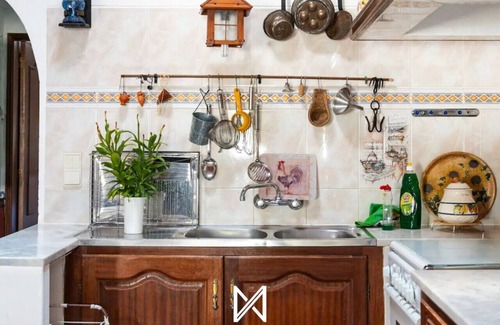 Santana de Cambas Casa | MyStay - Casa Das Rosas