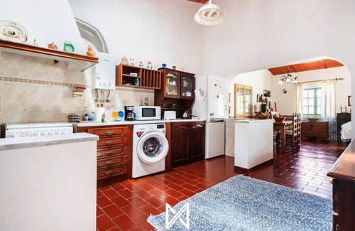 Santana de Cambas Casa | MyStay - Casa Das Rosas