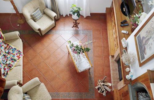 Porto Judeu Casa | Casa das Rosas