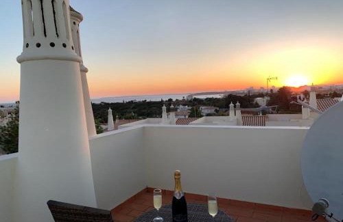 Lagoa Casa | Casa das Roseiras