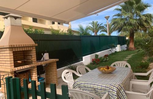Lagoa Casa | Casa das Roseiras