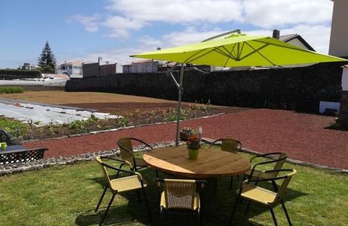 Ribeira Grande Casa | Casa das Sereias