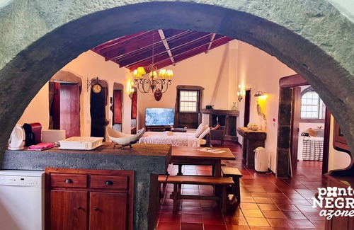 Altares Casa | Casa das Vaquinhas by Ponta Negra Azores