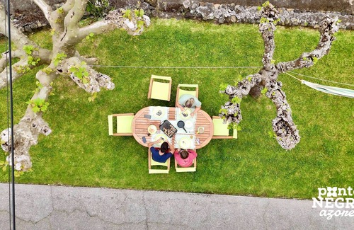 Altares Casa | Casa das Vaquinhas by Ponta Negra Azores