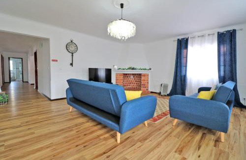 Mosteiros Casa | Casa das Vinhas
