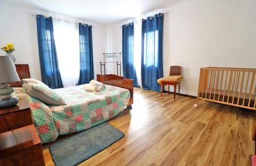 Mosteiros Casa | Casa das Vinhas