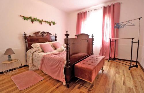 Mosteiros Casa | Casa das Vinhas