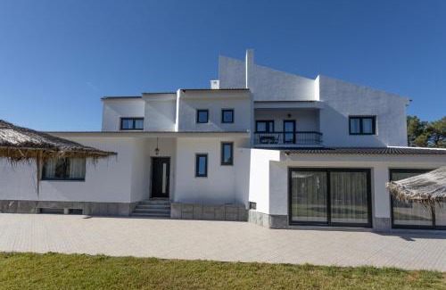 Castelo Casa | Casa das Vinhas