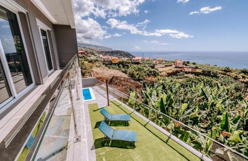 Canhas Villa | Casa das Voltinhas