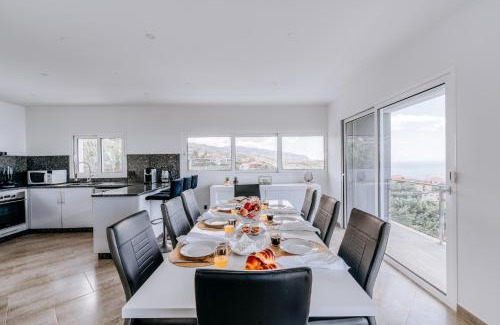 Canhas Villa | Casa das Voltinhas