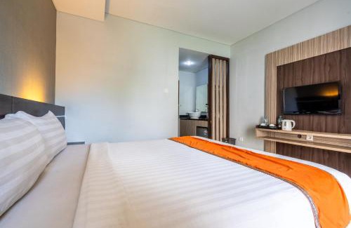 Nakula Hotel | Casa Dasa Legian