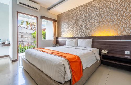 Nakula Hotel | Casa Dasa Legian