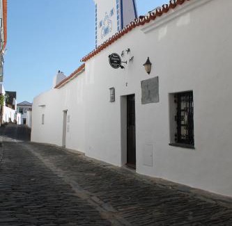 Monsaraz Casa | Casa Daterra