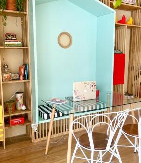 Mar del Plata Hotel | Casa Daupi