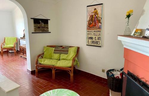 Santa Maria da Devesa Apartamento | Casa David