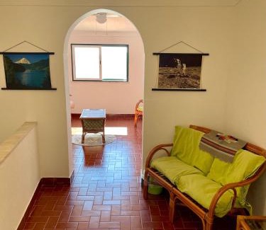 Santa Maria da Devesa Apartamento | Casa David