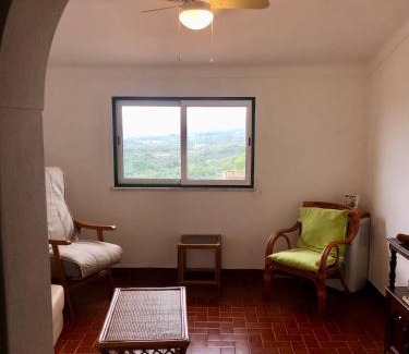 Santa Maria da Devesa Apartamento | Casa David