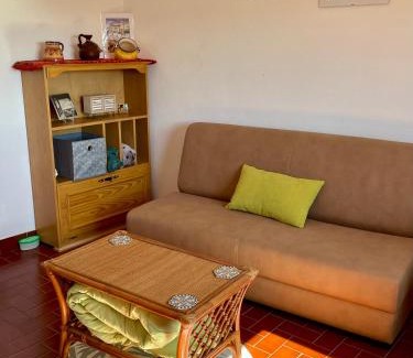 Santa Maria da Devesa Apartamento | Casa David